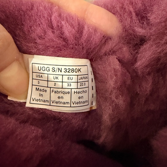 UGG boots - Picture 7 of 8